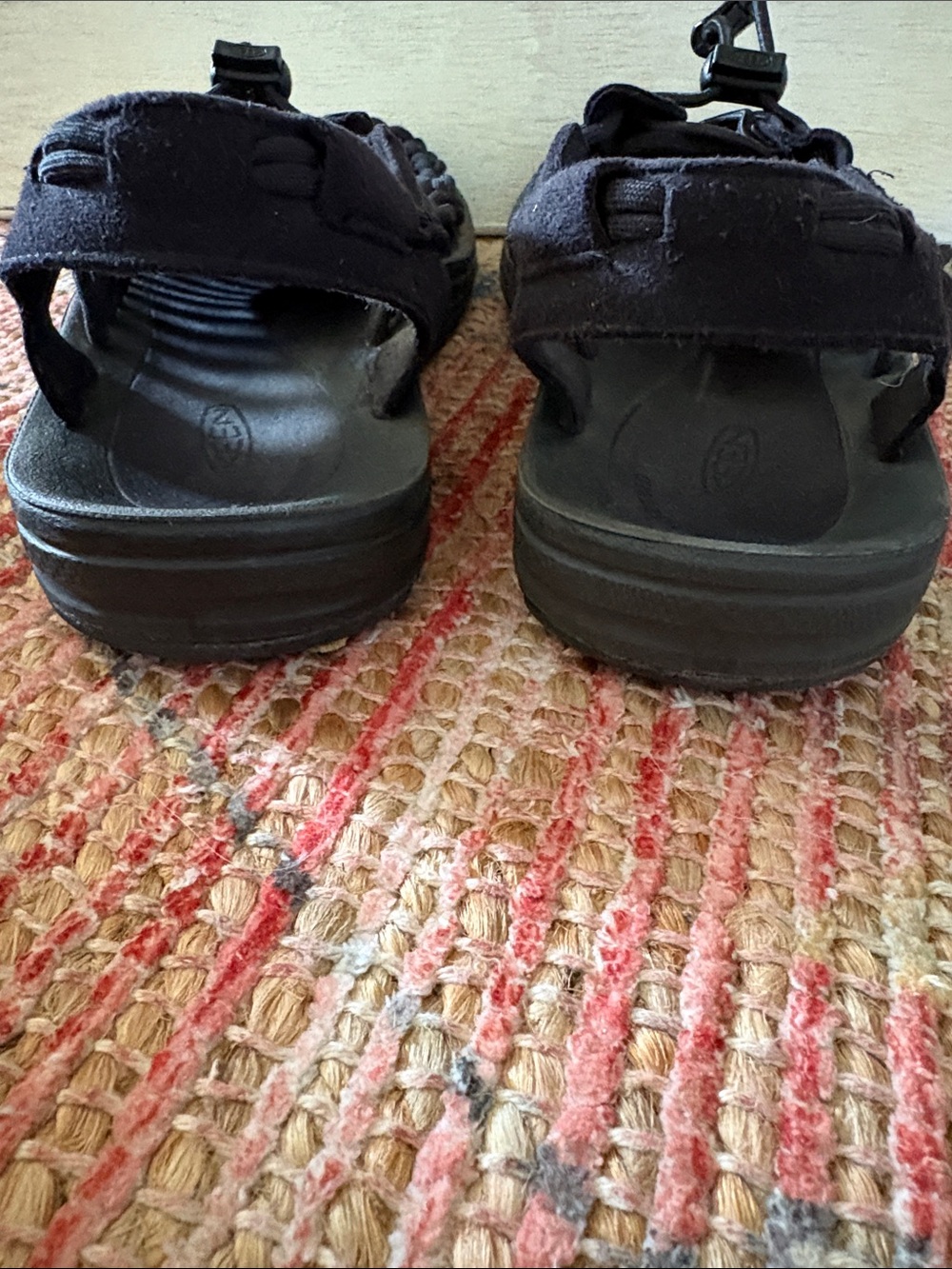 SZ 10 keen unseen sandel sneaker - Picture 6 of 10